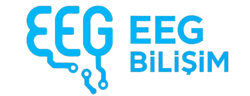 EEG Bilişim Projeleri Logo